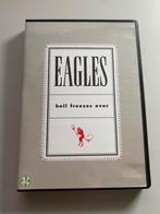 Dvd concert Eagles Hell Freezes Over - DTS, Cd's en Dvd's, Dvd's | Muziek en Concerten, Alle leeftijden, Ophalen of Verzenden