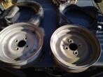 Diverse velgen o.a fiat panda steekmaat 98 ., Ophalen