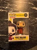 Post malone funko pop 111, Ophalen of Verzenden, Zo goed als nieuw