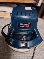 Te koop een poetsmachine voor de auto, Ophalen of Verzenden