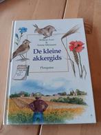 W. Iven - De kleine akkergids, Non-fictie, Ophalen of Verzenden, Zo goed als nieuw, W. Iven