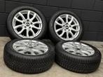 16 inch Kia Ceed 5x114.3 ET50 65.1 TPMS 205/55/16 Fulda, Ophalen, 16 inch, Banden en Velgen, 205 mm