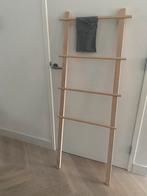 Ikea VILTO Handdoekenrek ladder model, Overige typen, Zo goed als nieuw, Minder dan 25 cm, 150 tot 200 cm