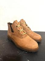 YatvaVintage: YV3162: Vintage Boots Laarzen Size: 37, Kleding | Dames, Schoenen, Lage of Enkellaarzen, Gedragen, Vintage, Ophalen of Verzenden