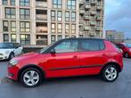 Skoda Fabia 1.2 TSI MONTE CARLO Edition Pano Clima Cruise PD, Auto's, Euro 5, 4 cilinders, Bedrijf, Handgeschakeld
