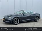 Audi A5 Cabriolet 2.0 TFSI Sport S-Line / Navigatie / Climat, Auto's, Gebruikt, 4 stoelen, Bedrijf, 93 €/maand