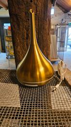 Gouden Aroma Diffuser, Ophalen of Verzenden