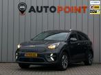 Kia E-Niro ExecutiveLine 64 kWh soh 100% LEER /JBL/ CAMERA, Gebruikt, Zwart, 1712 kg, 64 kWh