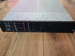 HP ProLiant DL380G6 server, Computers en Software, Servers, Ophalen, Gebruikt, 64 GB, 2 tot 3 Ghz