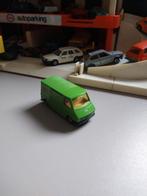 Te koop Citroen C35 Fiat 242 van Efsi Toys, Hobby en Vrije tijd, Modelauto's | 1:87, Ophalen of Verzenden, Zo goed als nieuw, Auto