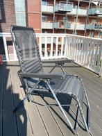 Outdoors reclining chair, Ophalen