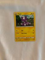 Toxel 062/189 - Pokémon Kaart, Ophalen of Verzenden, Zo goed als nieuw, Losse kaart