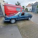 VERLAAGDE PRIJS Citroen XM 2.0 I SX 16V 1995 Blauw, Auto's, Citroën, Origineel Nederlands, Te koop, Benzine, Hatchback