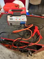 Accu lader + starter, Ophalen of Verzenden, Nieuw