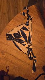 Nieuwe blauwe triumph strik bikini broekje, maat 44, Blauw, Nieuw, Ophalen of Verzenden, Triumph