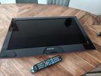 Samsung 32 inch TV met afstandsbediening, Ophalen, Zo goed als nieuw, 50 Hz, Samsung