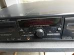 Jvc dubbel cassetten deck, Ophalen of Verzenden, JVC