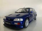 Ford Escort Mk5 RS Cosworth 1:12 (nieuw), Hobby en Vrije tijd, Modelauto's | 1:5 tot 1:12, Verzenden, Nieuw, 1:9 t/m 1:12, Auto