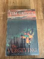 De vergeving - T. Griggs (nieuw-in folie), Ophalen of Verzenden, Nieuw, Nederland