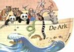 De Ark - Pam Mara**, Ophalen of Verzenden, Zo goed als nieuw, Pam Mara, Christendom | Protestants