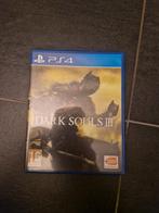 Dark Souls III - PS4, Info@bandainamcoent.eu, 150 Cours Gallieni, 92100 Boulogne-Billancourt, France, Ophalen of Verzenden, Zo goed als nieuw