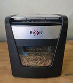 Rexel Papierversnipperaar - Zeer Goede Staat, Ophalen of Verzenden