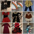 Carnavalskleding en Accessoires - Groot Assortiment!, Ophalen, Gebruikt, 122 t/m 128, Jongen of Meisje