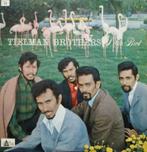 LP Tielman Brothers - Little bird., Verzenden, Zo goed als nieuw, 12 inch, Poprock