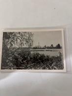 ansichtkaart: Dodewaard Gezicht op Jamfabriek Geurts, Ophalen of Verzenden, 1940 tot 1960, Gelopen