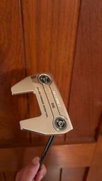 Mizuno M.CRAFT OMOI 06 Putter - 34 inch - Incl Headcover, Sport en Fitness, Golf, Ophalen of Verzenden, Zo goed als nieuw, Club