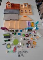 Playmobil Mijn huis - 70014, Ophalen, Zo goed als nieuw, Complete set