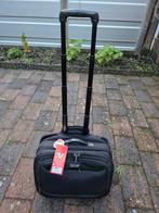 Roncato kabine trolley 55cm – in uitstekende staat, Ophalen, Nieuw, Hard kunststof, 35 tot 45 cm