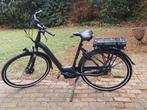 Elektrische dames fiets van Batavus, Ophalen, Gebruikt, Batavus, 51 tot 55 cm