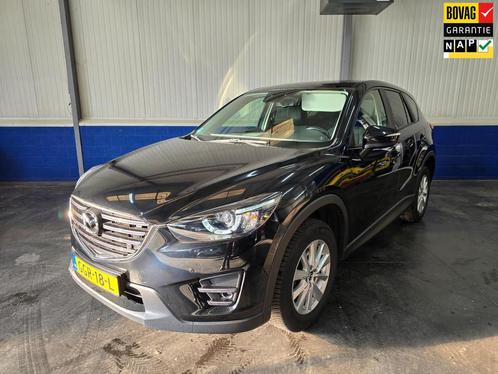 Mazda CX-5 2.0 SkyActiv-G 165 TS 2WD, Auto's, Mazda, Particulier, Te koop, CX-5, ABS, Airbags, Airconditioning, Boordcomputer