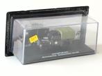 Austin 10HP light utility legerwagen - Altaya Ixo 1:43, Ophalen of Verzenden, Nieuw, Auto, Overige merken