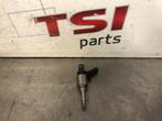 Injector (benzine injectie) van een Volkswagen Golf, Gebruikt, -, Volkswagen, -