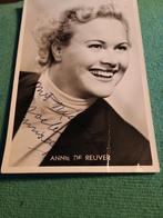 ANNIE de REUVER, Gebruikt, Verzenden, Overige formaten, Overige typen