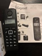 Huis telefoon, Telecommunicatie, Vaste telefoons | Handsets en Draadloos, Ophalen of Verzenden, Nieuw