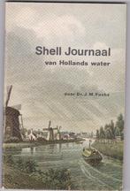 Boekjes shell, Boeken, Ophalen of Verzenden, Gelezen