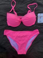 Nieuwe bikini in leuk kleurtje. Maat 40, Kleding | Dames, Badmode en Zwemkleding, Nieuw, Bikini, Ophalen of Verzenden