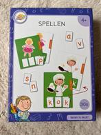 Letters leren, Ophalen of Verzenden, Gebruikt