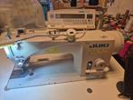 Naaimachine industriële Juki, Hobby en Vrije tijd, Naaimachines en Toebehoren, Ophalen of Verzenden, Gebruikt, Naaimachine, Overige merken