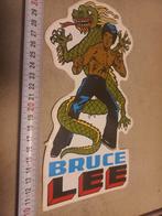 Bruce Lee, Ophalen of Verzenden, Zo goed als nieuw