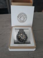 Versace VE2E00621, Overige merken, Staal, Staal, Polshorloge