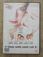 LHBTQIA+  If these walls could talk deel 2, Vanaf 16 jaar, Ophalen of Verzenden, Zo goed als nieuw, Drama