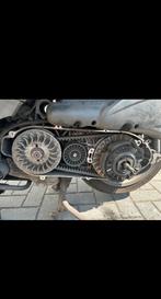 PIAGGIO MP3 SPECIALIST ROLLOCK, Ophalen, Nieuw