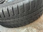 Winterbanden Kia Rio, Auto-onderdelen, Gebruikt, 15 inch, Band(en), Personenwagen