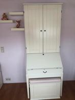 Ikea Hemnes Bureau secretaire, Ophalen, Gebruikt