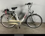 Union Elegance Elektrische Damesfiets, 51 tot 55 cm, Ophalen of Verzenden, Gebruikt, Overige merken