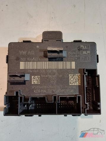 audi q2 module deur lv artikelnr 5Q0959593F beschikbaar voor biedingen